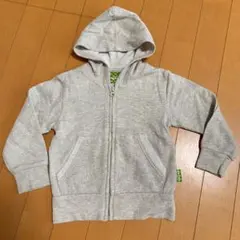 キッズ薄手パーカー （100㎝)
