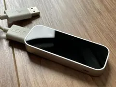 Leap Motion 小型モーションコントローラー