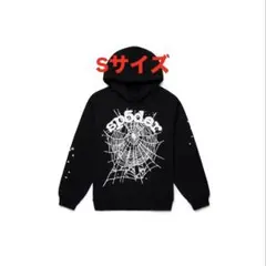 2025年最新】sp5der パーカーの人気アイテム - メルカリ