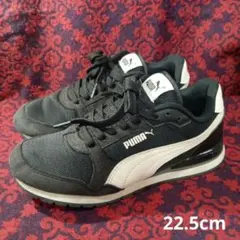 PUMA 22.5cmスニーカーのサムネイル