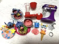 非売品】スティッチ 調味料入れ 陶器セット Disney キッチン - メルカリ
