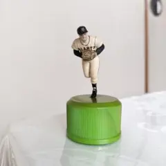 2025年最新】長嶋茂雄フィギュアの人気アイテム - メルカリ