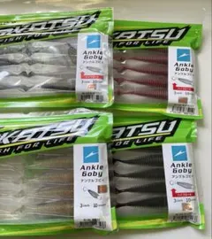 2025年最新】アンクルゴビィの人気アイテム - メルカリ