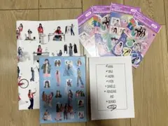 Newjeans シーグリ 2024 新品未開封 Newjeans 2024年完全未開封シーグリ