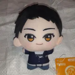 18TRIP エイティーントリップ ハマメグリ ぬいパル 木ノ内太緒 - メルカリ