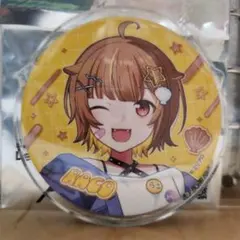 ミリプロ 音ノ瀬らこ 30万人記念 缶バッジ 2種 - メルカリ
