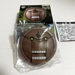 呪術廻戦　一番くじ　渋谷事変　M賞ミニメカ丸マグネット　箱開封済み　新品