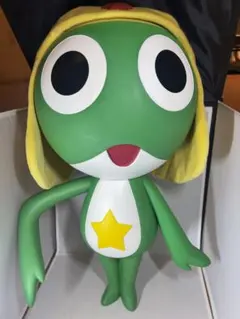 2025年最新】ケロロ軍曹 等身大フィギュアの人気アイテム - メルカリ