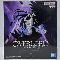 【送料込】オーバーロード アルベド Empress of Darkness