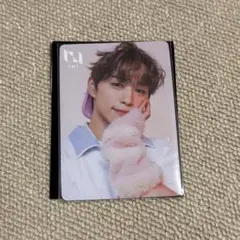 後藤威尊　選出店舗　トレカ　INI ウィンマジ　＋セルカ、ミニトレカセット