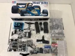 タミヤ 1/10 F1 ラジコン 当時物 Yahoo!オークション - タミヤ 1/10 ラジコンカー F1