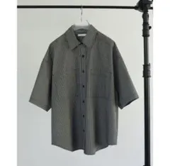 anuke Check Over Shirtsのサムネイル