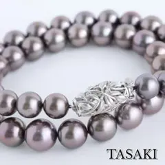 TASAKI SHINJU パールネックレス 田崎真珠 特注品 - メルカリ