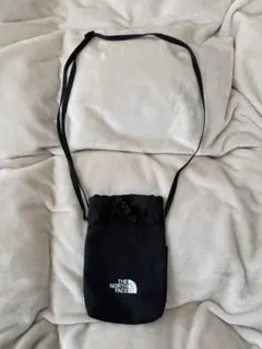 美品　THE NORTH FACE　ミニショルダー　サコッシュ