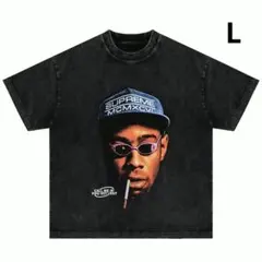 2025年最新】タイラー・ザ・クリエイター tシャツの人気アイテム