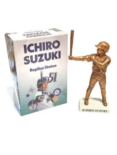 イチローメモリアルスタチュー　フィギュア　タカラ社製 2026年最新】イチロー メモリアルスタチューの人気アイテム - メルカリ