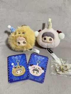 公式 maymei CRAZY CIRCUS クレイジーサーカス セット