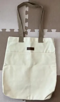 トートバック キャンパス