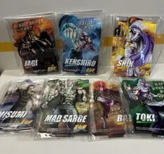 北斗の拳 一番くじ マグカップ アクリルスタンド D賞ラオウ - メルカリ