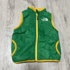THE NORTH FACE ベビー リバーシブル ベスト 90