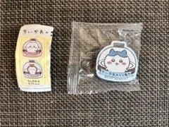 くら寿司 ビッくらポン ちいかわ ハチワレ マグネット ラッコ