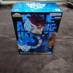 AMAZING HEROES PLUS 轟焦凍 Vol.5