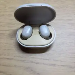 LUSVY ワイヤレスイヤホン 本体