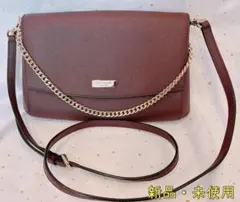 新品・未使用　Kate Spade ショルダーバッグ♡値下げ