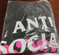 2026年最新】anti social social club bishの人気アイテム - メルカリ