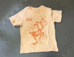 GAP ディズニー 半袖 Tシャツ 105cm