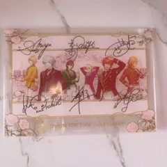 2026年最新】アクリルパネル うたプリの人気アイテム - メルカリ
