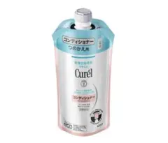 花王 キュレル　コンディショナー　つめかえ用 ３４０ｍｌ （医薬部外品）