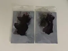 FF14 エメトセルク ヒュトロダエウス アクリルスタンド
