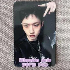 2025年最新】P1HARMONY ジウン ラキドロの人気アイテム - メルカリ