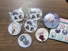 文豪ストレイドッグス 夢野久作 まとめ売り - メルカリ