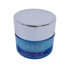 CLINIQUE ターンアラウンド オーバーナイト モイスチャライザー 15mlのサムネイル