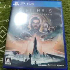 Stellaris中古 PS4