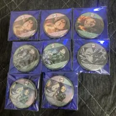 syudou syudou商店 ポップアップストア 缶バッジセット - メルカリ