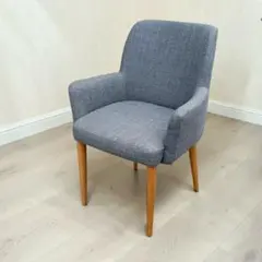 IDEE LIEVRE ARM CHAIR リエーヴル アームチェア 北欧 ②のサムネイル