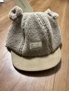 赤ちゃん 帽子44cm