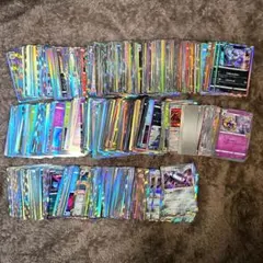 ポケモンカード　まとめ売り　R　25th　ミラー　750枚