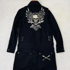 2026年最新】バンソン vanson ツナギの人気アイテム - メルカリ