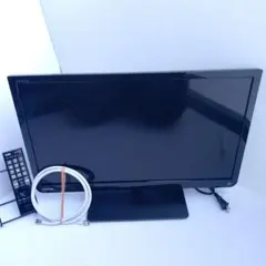 AQUOS LC-40S5 液晶テレビ 中古 手渡し取引限定 - メルカリ