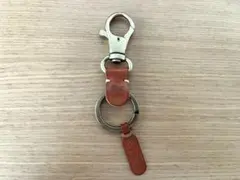 美品イルビゾンテ★キーリング