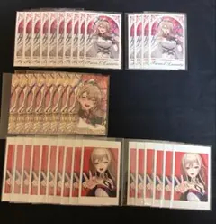 メルカリ便 うたプリ うたのプリンスさま 15周年 WL 翔セット - メルカリ