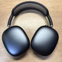 Apple AirPodsMax 第2世代（USB-C）ミッドナイト