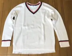 ☻ UNIQLO / Vネックニット