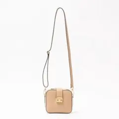 Maison Vincent × Lowell things ショルダー　バッグ