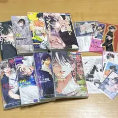 黄泉のツガイ 販促用POP 5点セット 荒川弘 - メルカリ