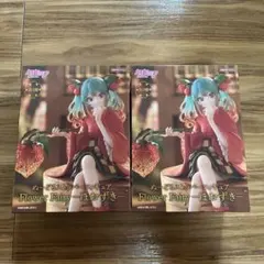 2025年最新】初音ミク プライズ フィギュアの人気アイテム - メルカリ